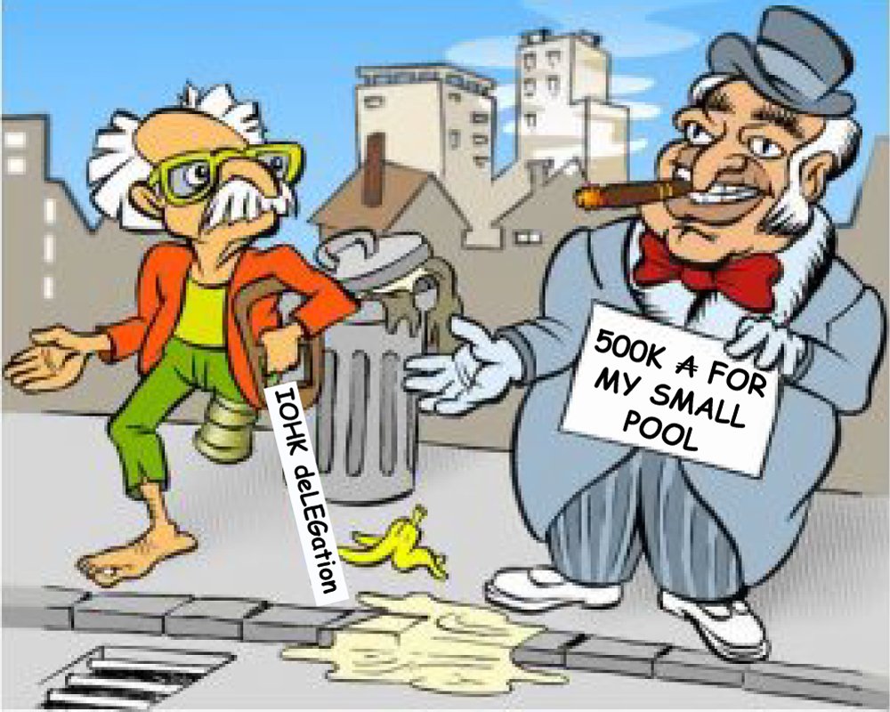tofupool's tweet photo. "Small" pools be like:
- Hey you! Help us grow our 𝗡𝗘𝗪 staking pool to 2M!!

"We":
- H-Hi mi-might you have some spare ADA that you may want to s-stake to our small yet productive pool?

maybe we took it too far 🙃

#CardanoCommunity @IOHKMedia @benohanlon https://t.co/10EWd1MxQq