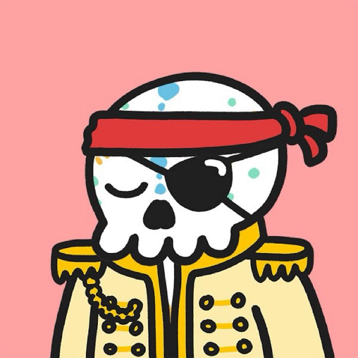 My bold prediction is that @CryptoMories will be THE project of the next wave of new NFT entrants

Great community, much lower barrier to entry