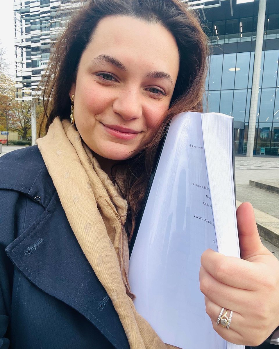 Dr Elena Hill-Artamonova tweet media