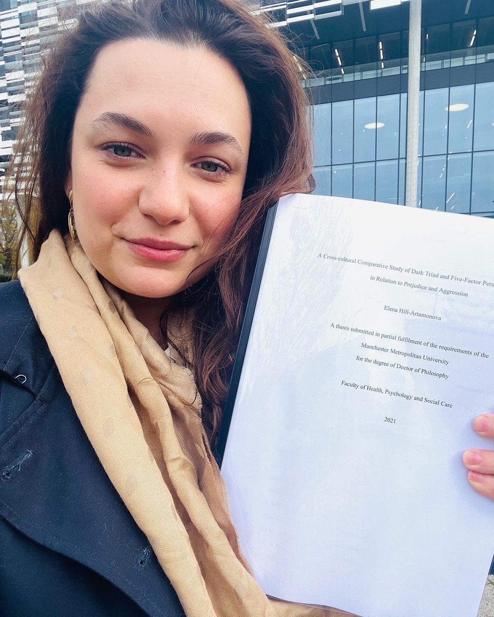 Dr Elena Hill-Artamonova tweet media