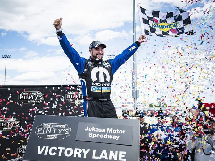 Thank you for the memories @JukasaMotor  

🙏 Will miss racing there.