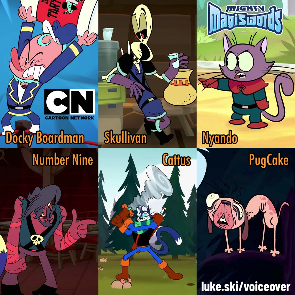 Luke Ski - Storyboard Artist on Twitter: Luke Ski - Storyboard Artist on Twitter: