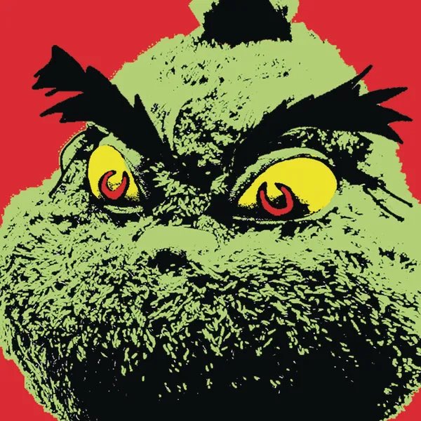 3 years ago today; Tyler, The Creator released ‘The Grinch’ EP.
Happy 3 year Anniversary to <a href="/tylerthecreator/">T</a> Grinch EP ❤︎
