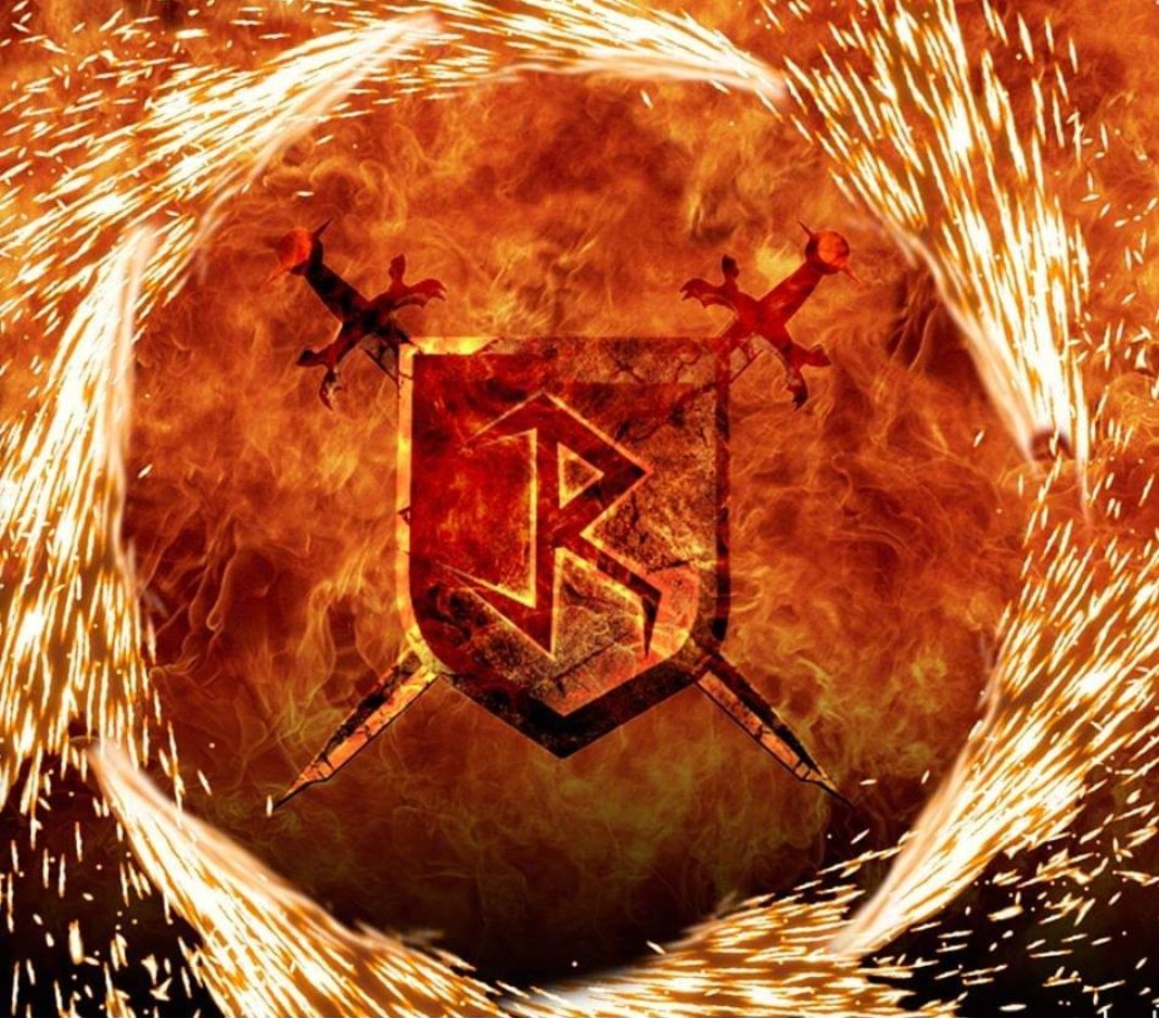 REVENGECOLOMBIA's tweet photo. 🤘METAL WARRIORS 🤘
El próximo 1 de diciembre presentaremos la carátula del próximo álbum, nuestro 9no disco con el que celebraremos 20 años de existencia. Pronto más detalles del lanzamiento vía Rata Mutante Records 🔥
#revengecolombia #revenge20años #SpeedHeavyMetal https://t.co/eZMwTKBYbF