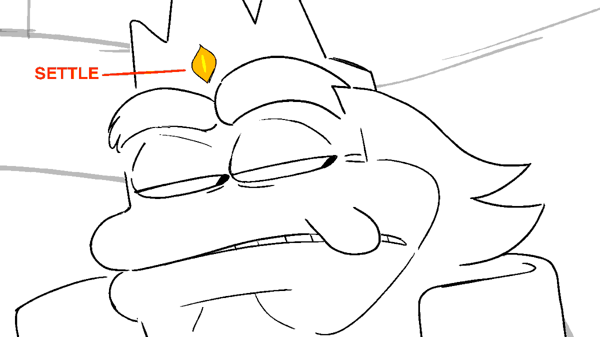 tfw your royal advisor and newtopian army general betray you 