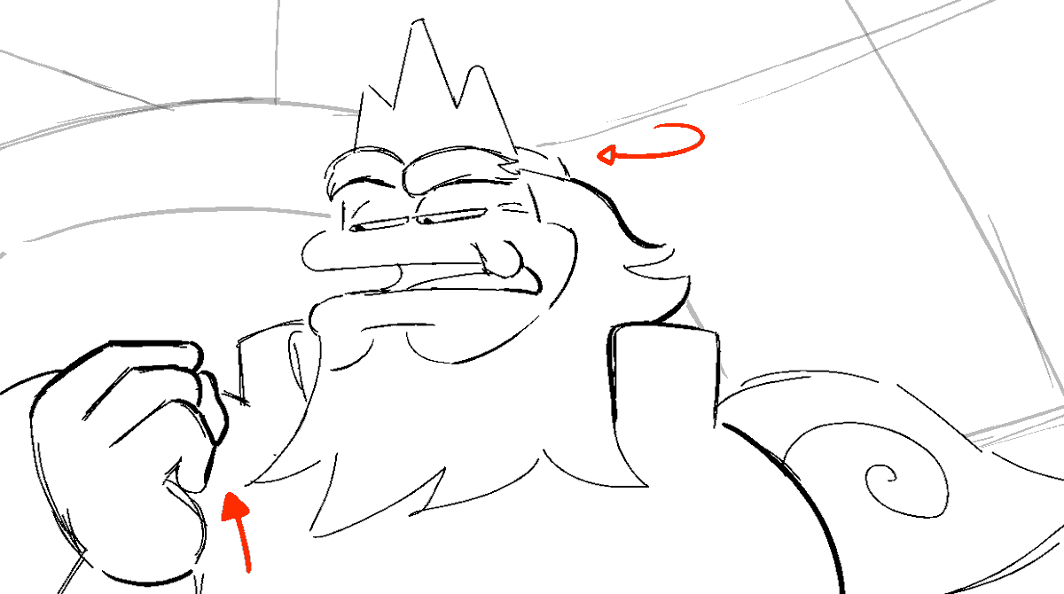 tfw your royal advisor and newtopian army general betray you 