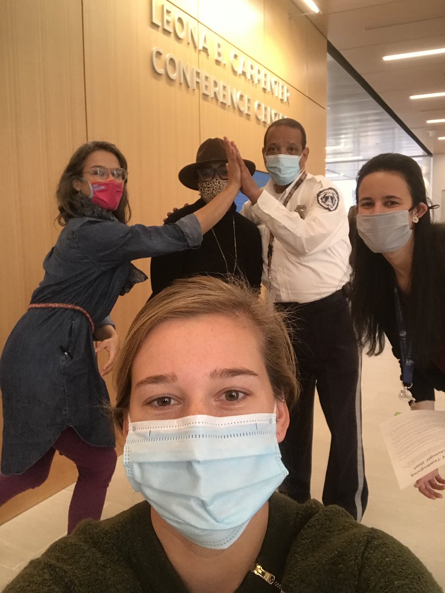 Sarah Szanton tweet media