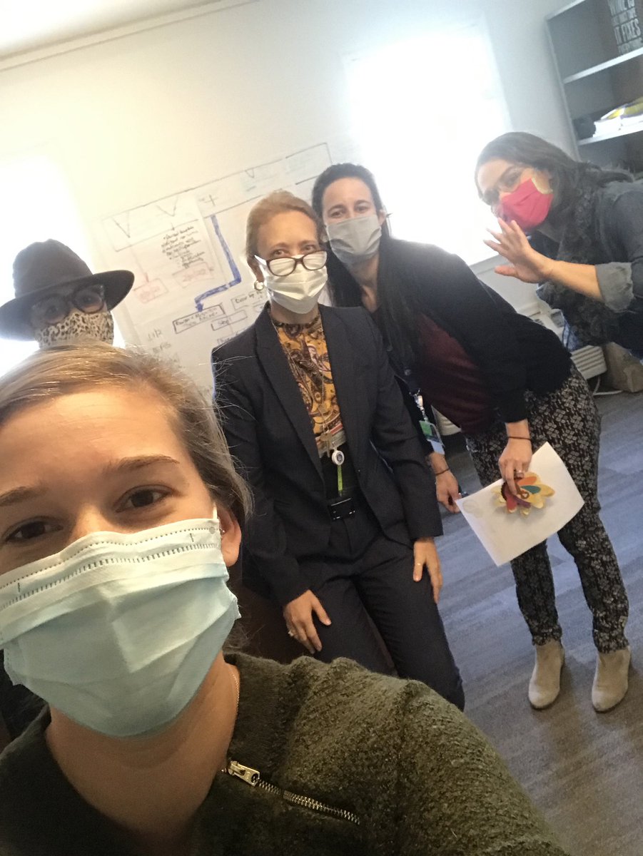 Sarah Szanton tweet media