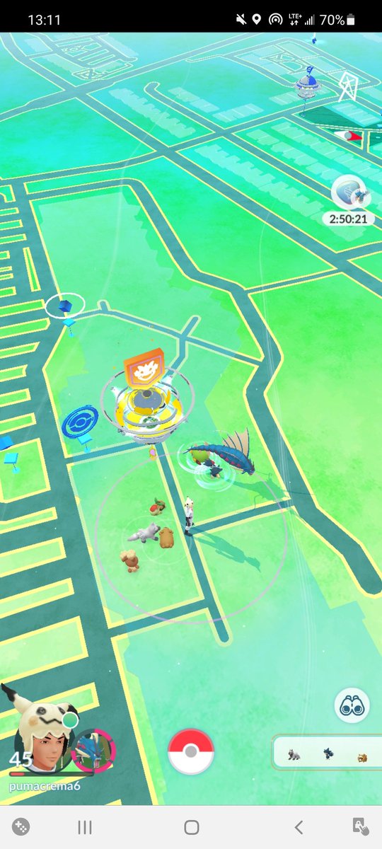 rezakeao's tweet photo. @NianticHelp I was trying to catch Cresselia, and the app went down. Now I'm not allow to catch it https://t.co/BIoZk1b8bg