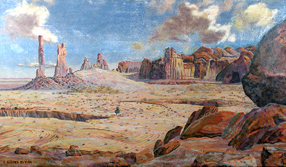 Checkout our newsletter about our newest exhibition  mailchi.mp/matteucci/geor…