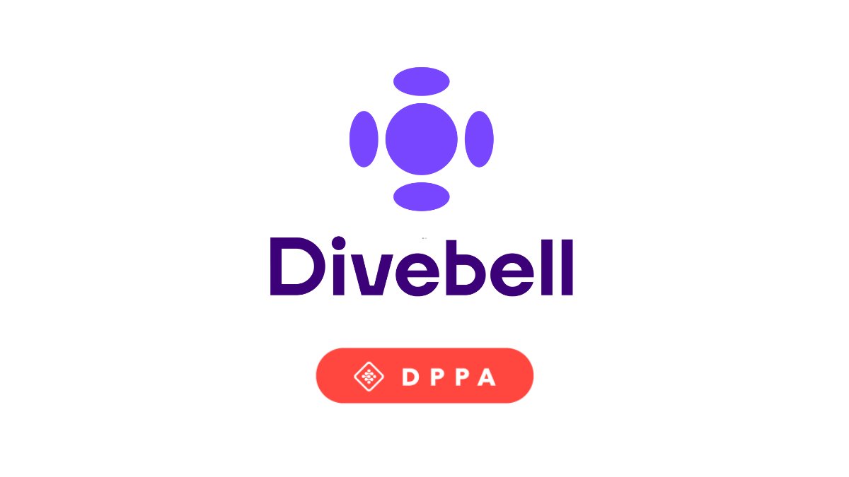 Join_DPPA's tweet photo. Introducing one of our newest #DPPA members, Aaron Stevens of @DivebellTeam. Divebell is building a B2B data #security and #privacy platform that helps customers discover, manage, and monitor valuable personal/sensitive #data within their environments. #JoinDPPA #DPPAlliance https://t.co/TNyKdj64SP