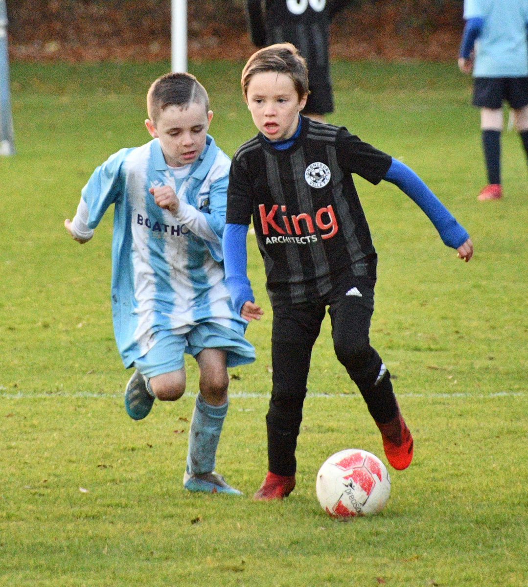 HaddAth's tweet photo. Here are four of @GarryMenzies4's pics of @PortobelloCFA v @FClongniddry 2013s in action at Millfield on Saturday.  Great to see the youngsters enjoying their football. https://t.co/tWZRwYS97s
