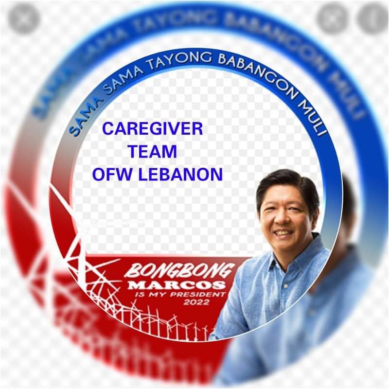 glenzy72's tweet photo. #BringBackMarcos #BBMFORPRESIDENT2022  @bongbongmarcos  Sama sama Tayong Babangon Muli #BBM2022  #BBMSARA2022 https://t.co/6YhyqULdUL