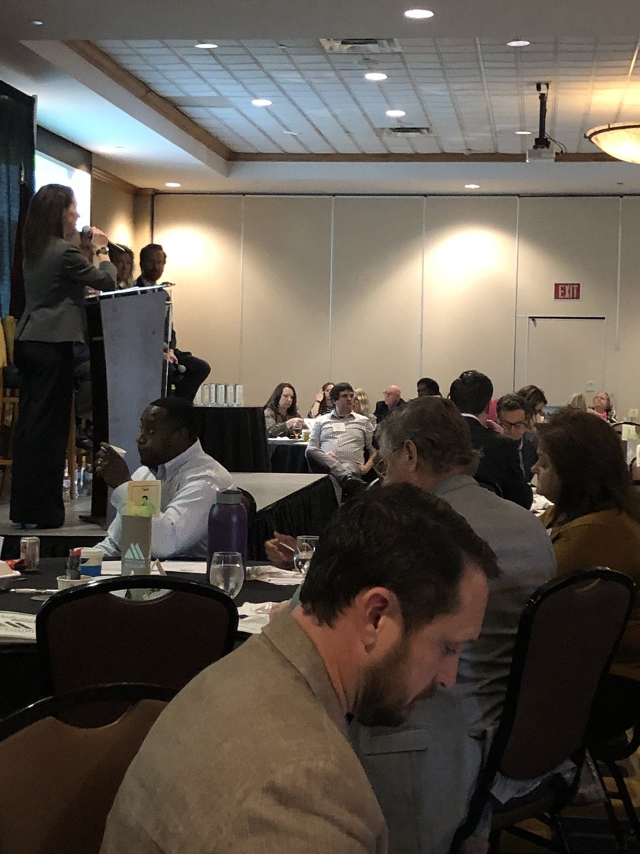 BettyGlasgow's tweet photo. #moapprentice Missouri Apprenticeship Summit #goliberators https://t.co/jW8SuJvlAl