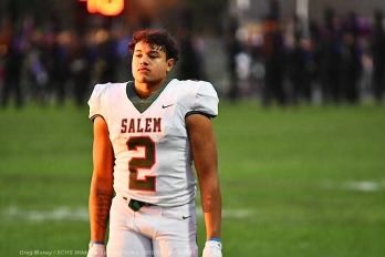 First team All-State Safety… Caden Bee! So incredibly proud of this young man! Love him like my own! ⁦<a href="/CadenBee/">Caden Bee🐝</a>⁩
#ControlledChaos