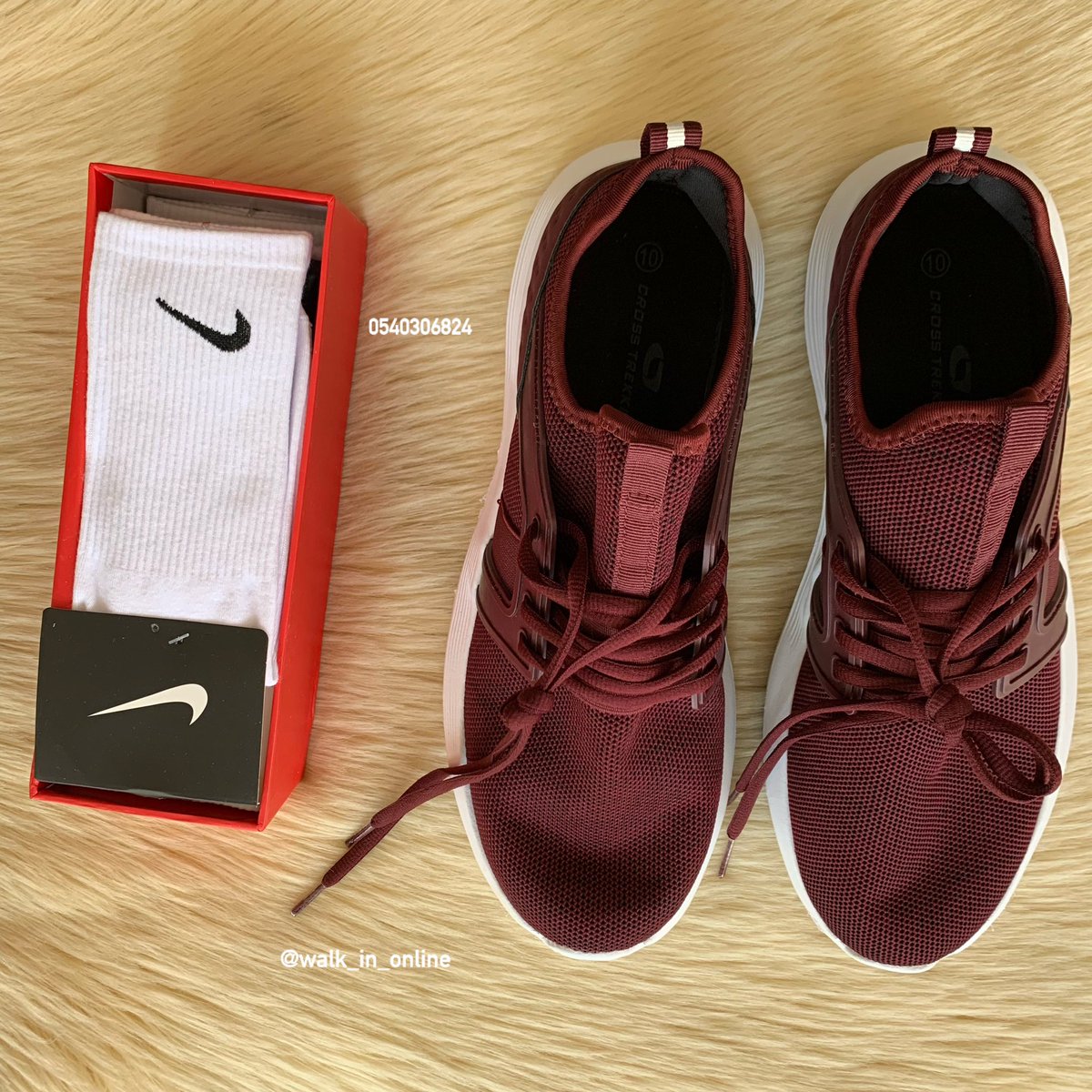 Walk In Online tweet media