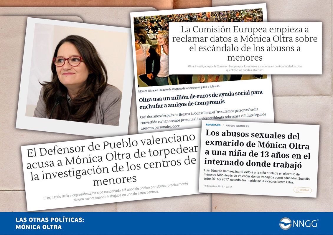 NNGG Catalunya🇪🇸 tweet media