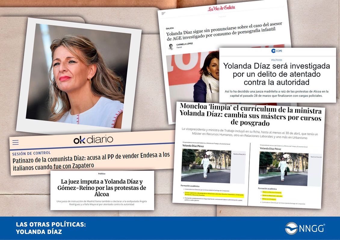 NNGG Catalunya🇪🇸 tweet media