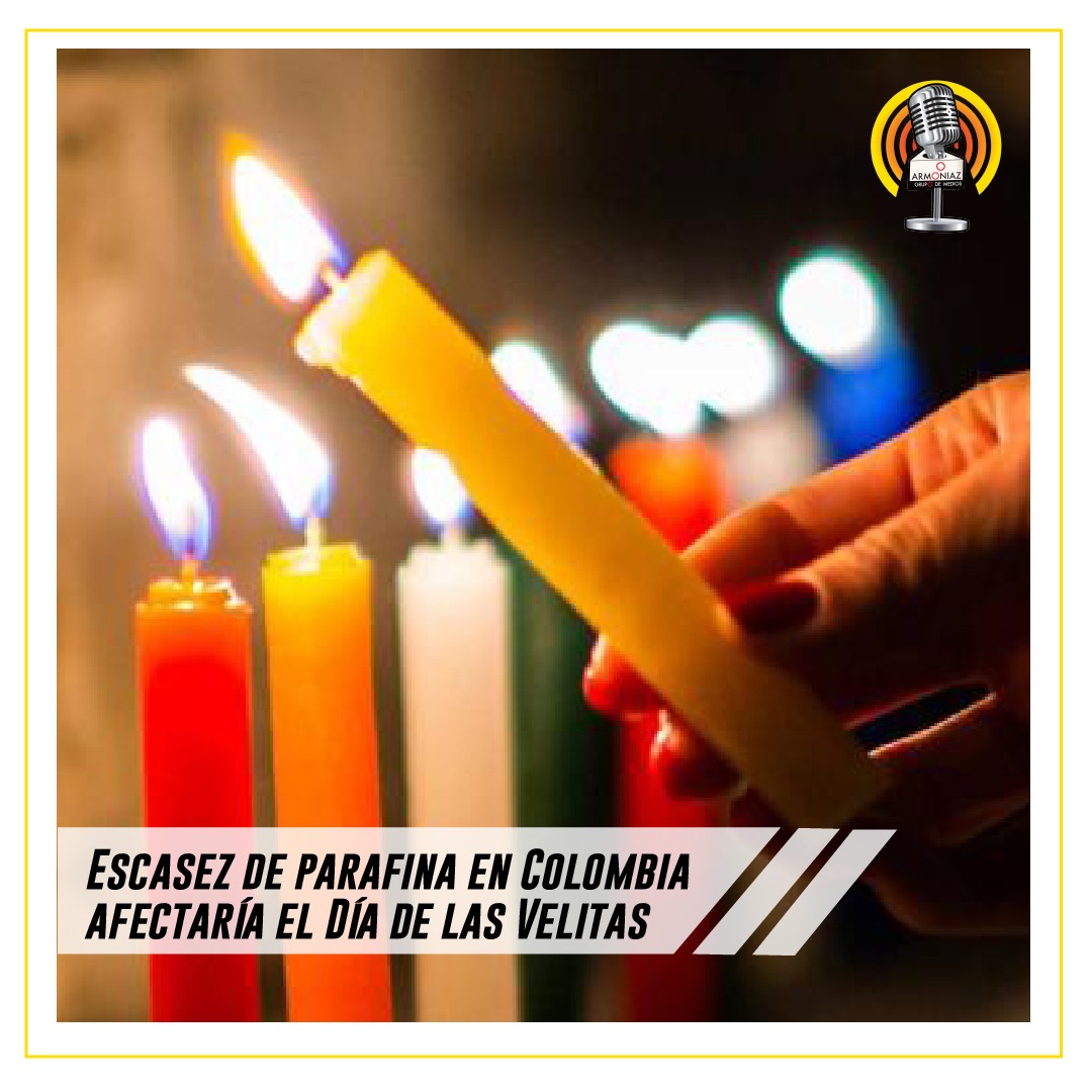 armoniaz's tweet photo. Este año, al parecer una de las más queridas, conocida como el Día de las Velitas, que se lleva a cabo el 7 de diciembre, tendrá una grave afectación a causa de la inflación mundial causada por esta emergencia sanitaria que llegó a finales de 2019 al https://t.co/4xl46BqNWC https://t.co/Elc4GzdYfE
