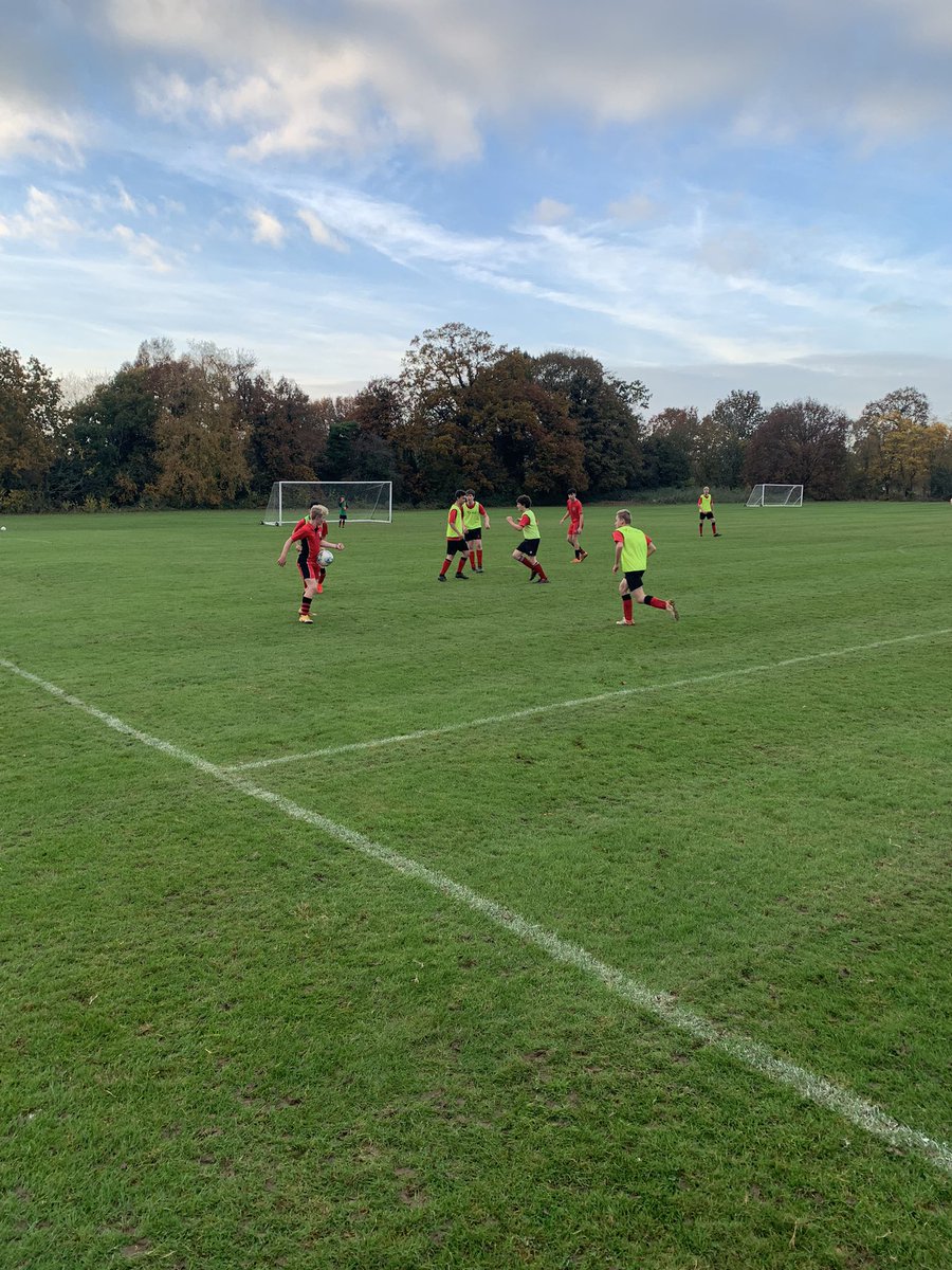 DoverCollSport's tweet photo. Brilliant win against St Ed’s today. An opening goal from Cameron (C) was followed up with a hat trick by Alvaro. Finley then capped off a fine performance with his first goal of the season. Well done boys!! https://t.co/uBm2dRbh2Z