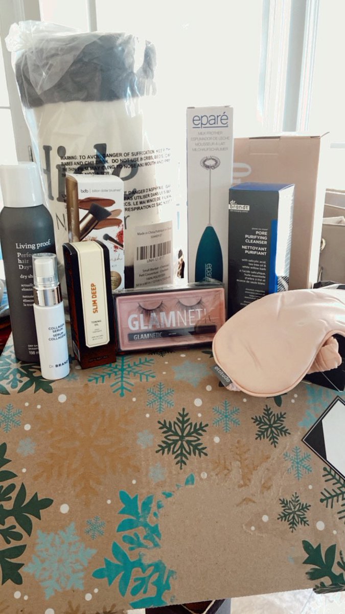 hunna_cb's tweet photo. Favorite delivery😍😍😍 @FabFitFun @corazoncabo #fabfitfun #fffgiveaway #corazoncabo https://t.co/Myfdsn0rjF