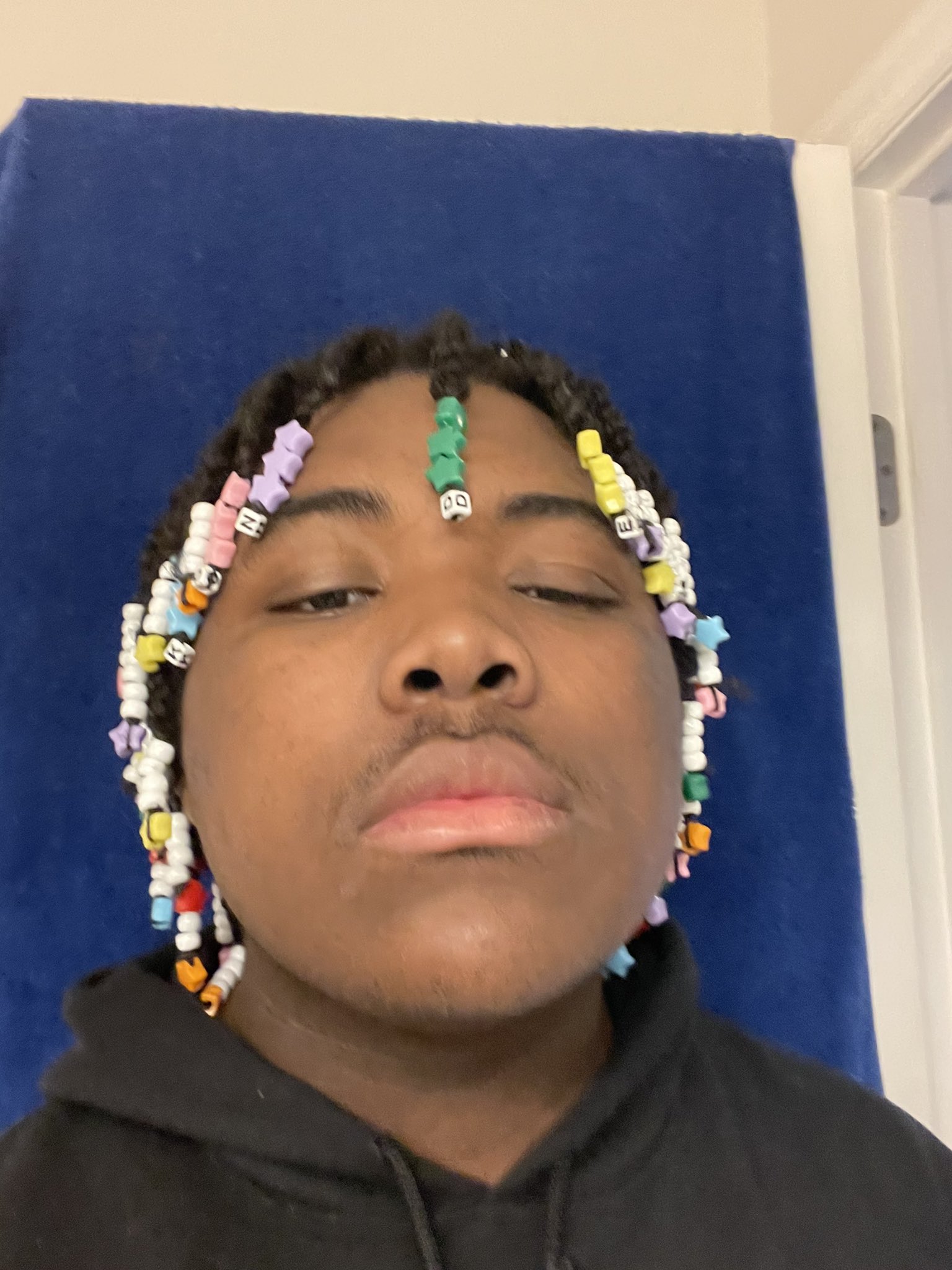 KONDE on Twitter "colon D…