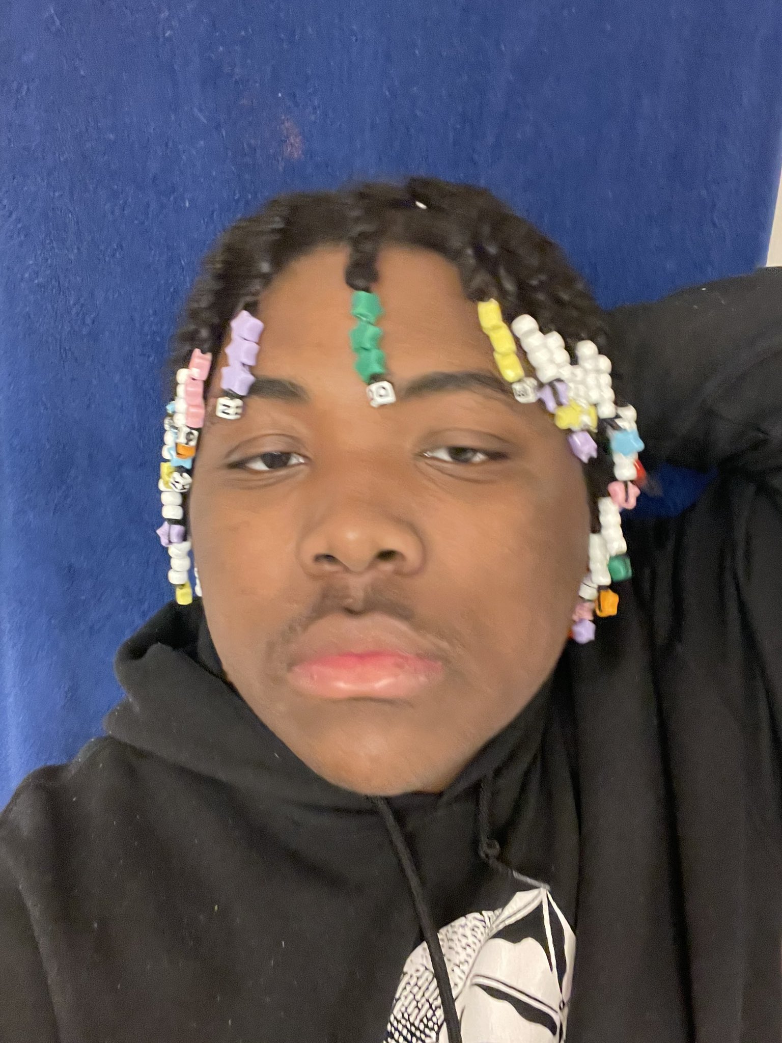 KONDE on Twitter "colon D…