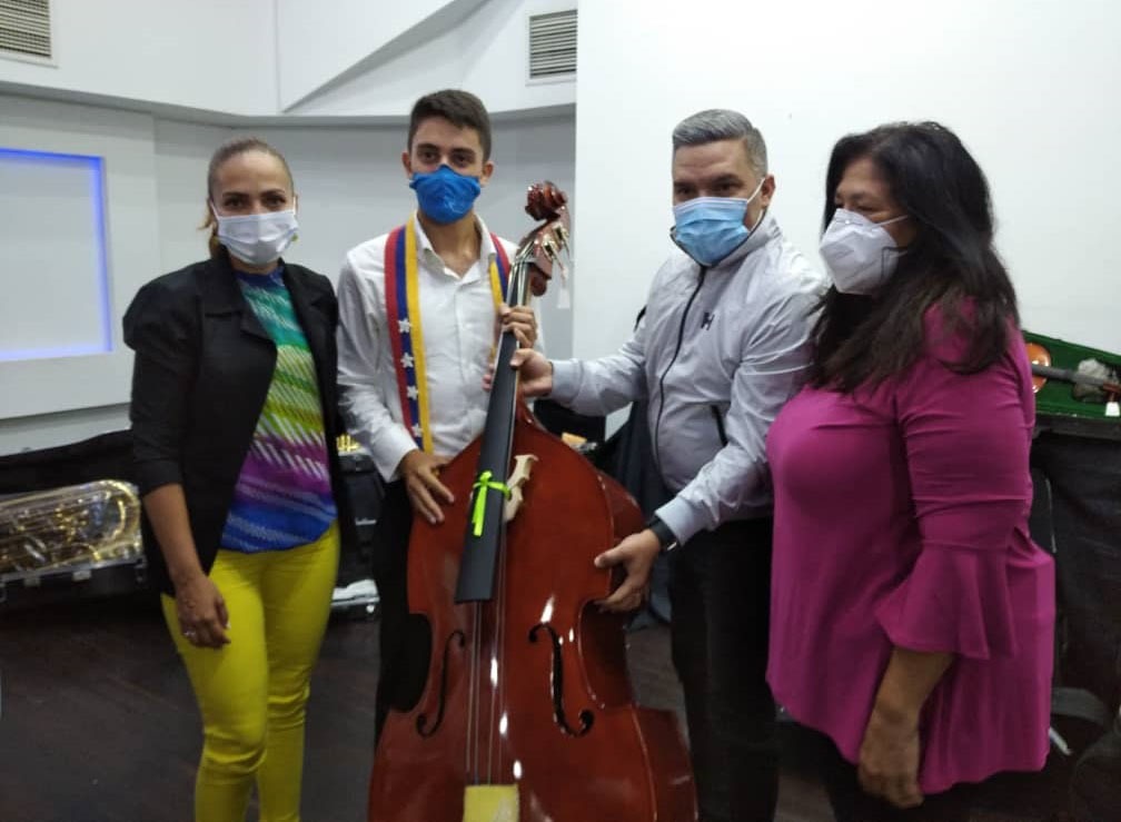 Noticias Venevision tweet media
