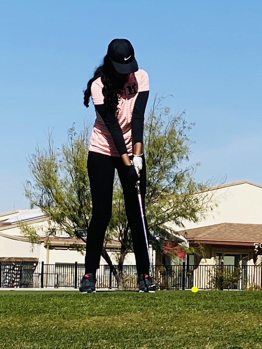 GolfMatador's tweet photo. Beautiful day for some Matador golf @frontz_eric @Parkland_Press @ParklandhsM @FBLAMATS @DGonzalezYMS @JSalgado_PHS https://t.co/LtvX62LwhR