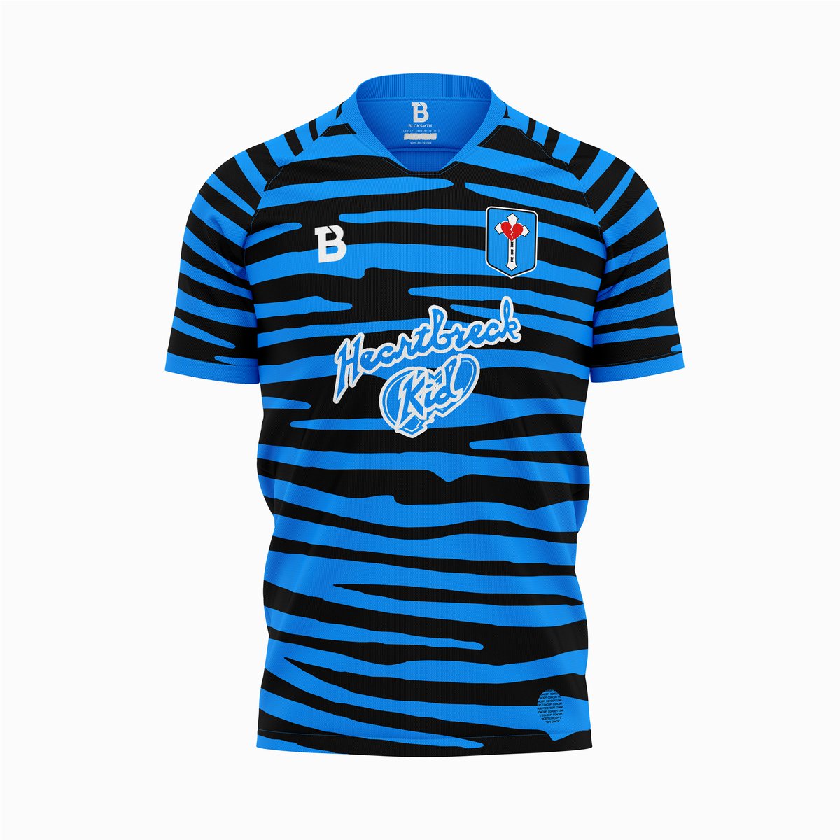 <a href="/DJNathyB/">🏴󠁧󠁢󠁥󠁮󠁧󠁿 Nathy B 🇰🇳</a> Available for pre-order now at BLCKSMTH.co.uk 🤝