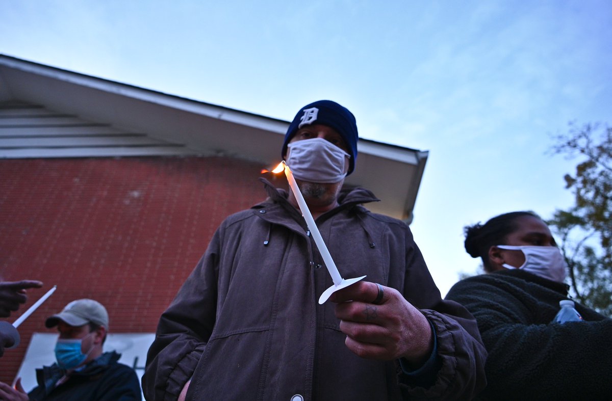 Pontiac Housing Commission (HousingPontiac) Twitter