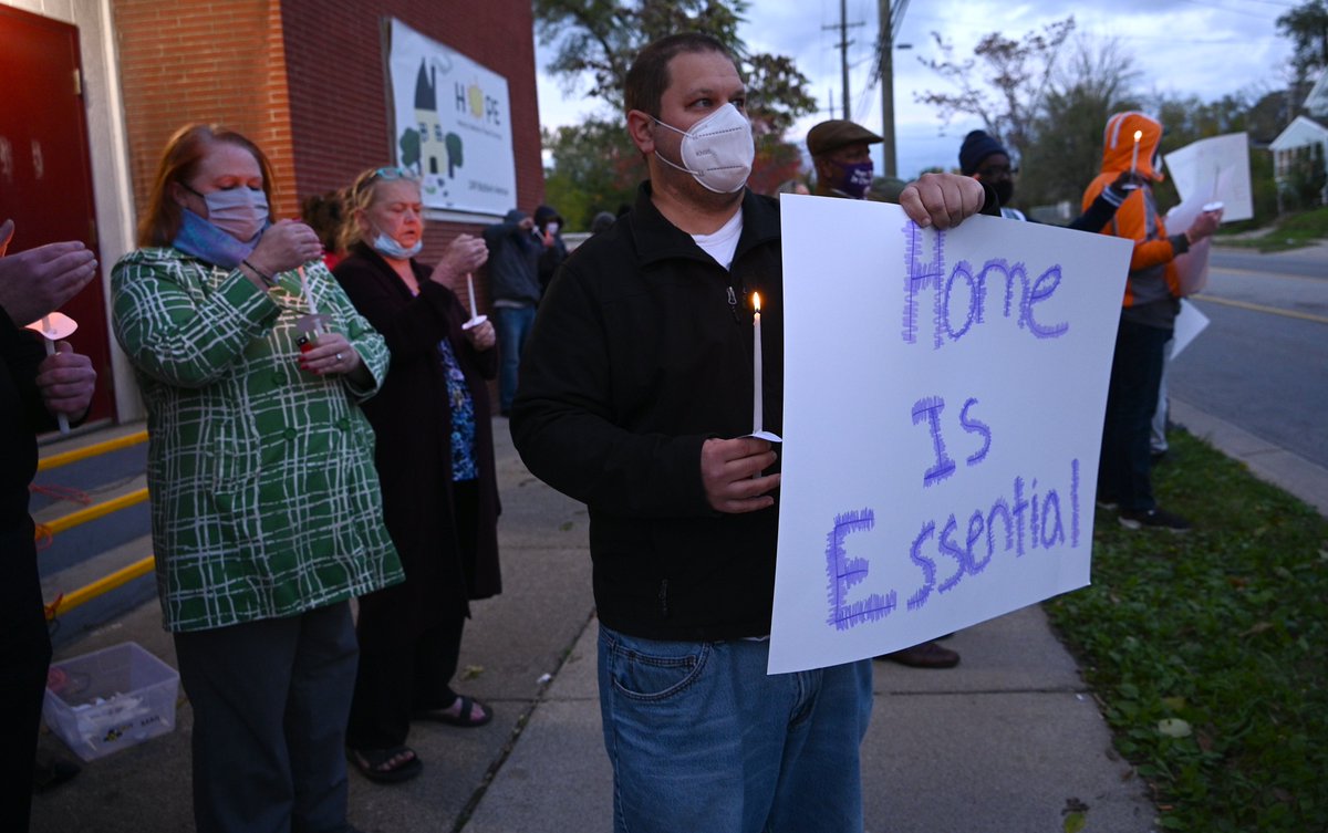 Pontiac Housing Commission (HousingPontiac) Twitter