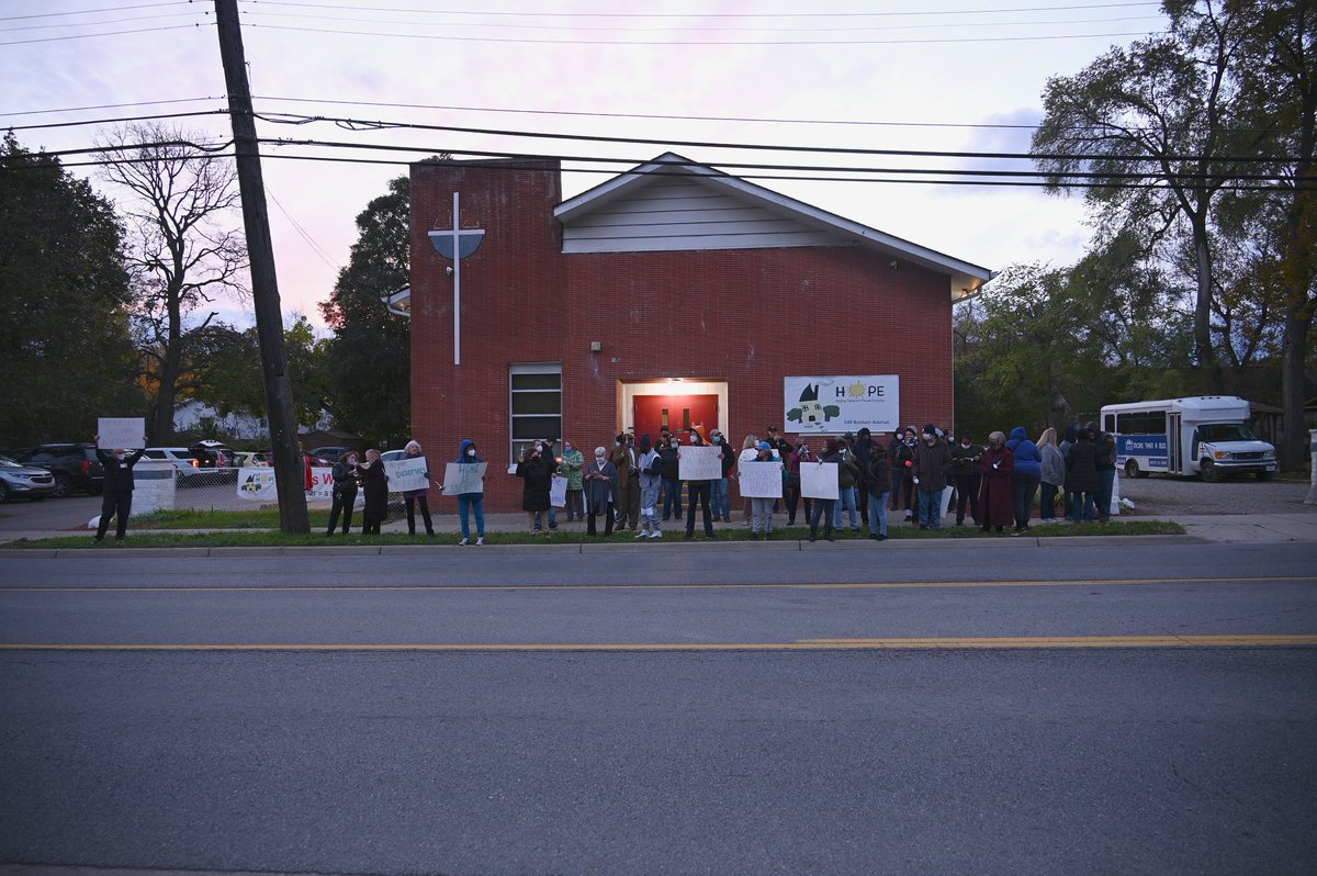 Pontiac Housing Commission (HousingPontiac) Twitter