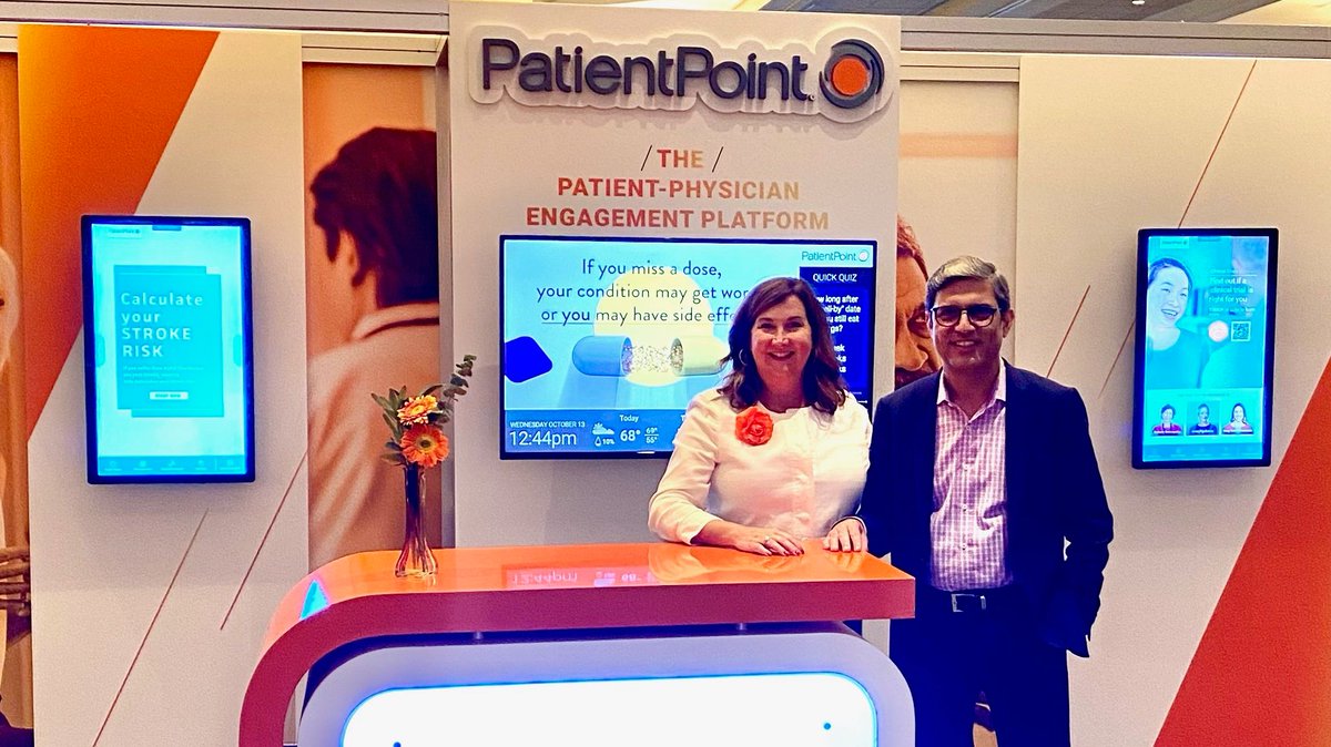 patientpoint tweet picture