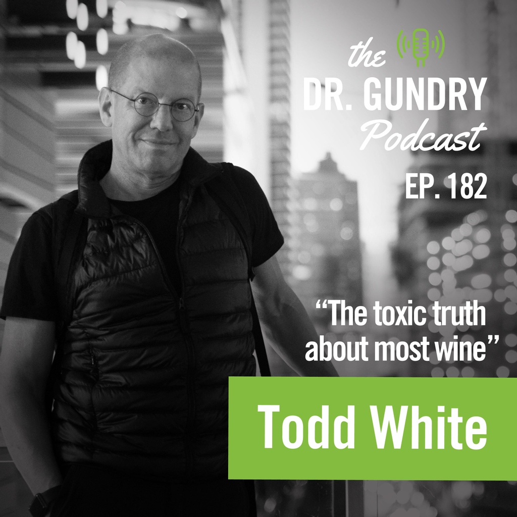 Steven Gundry MD tweet media