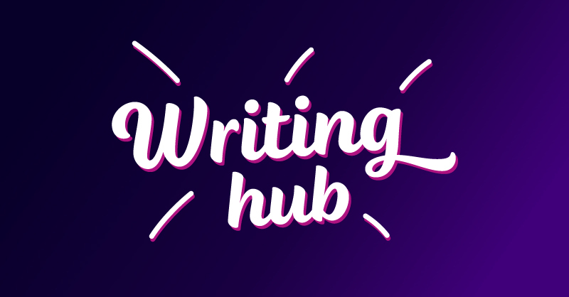 daisychristo's tweet photo. We're launching a new project - The Writing Hub.

Over the last 4 years, we have used Comparative Judgement to assess over 500k pieces of writing, &amp; have gained huge insights into what pupils find easy &amp; hard about writing.

The Writing Hub is our way of sharing these insights. https://t.co/adh5B7gisO