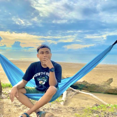 ejaminaj's tweet photo. #FotoProfilBaru https://t.co/vuQG0djWKP