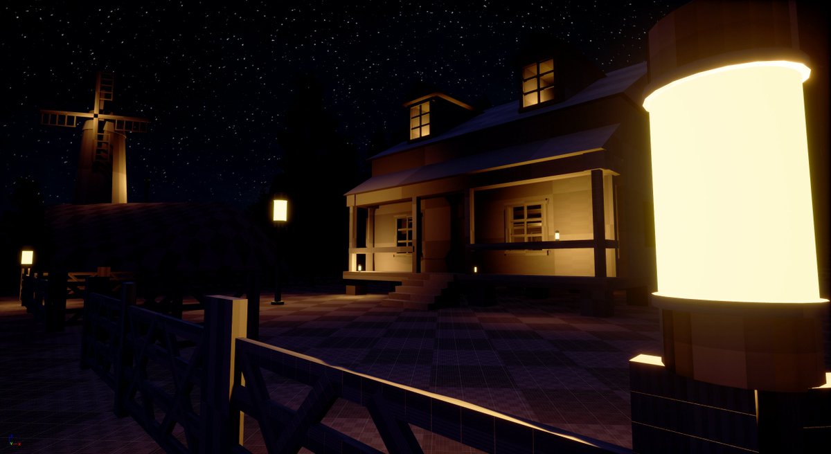 NathanielBibb's tweet photo. Few snaps of an introduction level I've blocked out for my university project #MaritimeDetective

#UnrealEngine #UE4 #leveldesign #gamesdesign #gamedev https://t.co/MQHsKB4HAY