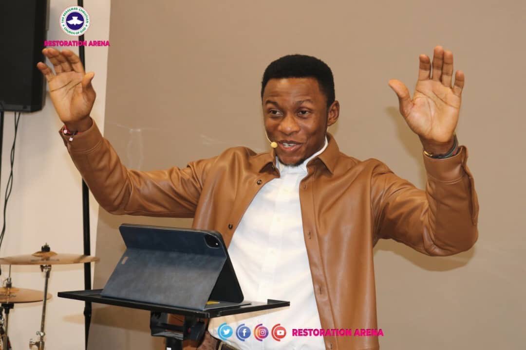 rccgkiev's tweet photo. FRESHER'S SUNDAY HIGHLIGHTS
________________________________

#rccgkiev #rccginukraine #fresherssunday https://t.co/z7ukDJu2jn