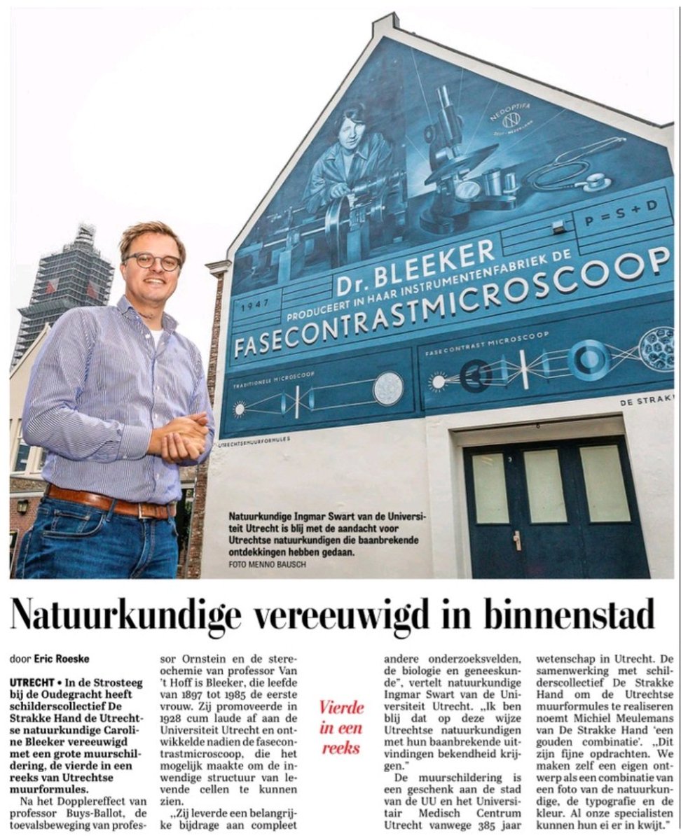 Eric Roeske tweet media