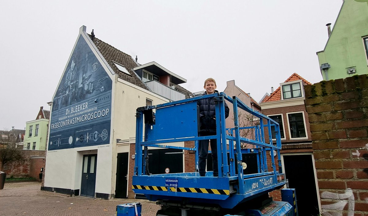 Eric Roeske tweet media