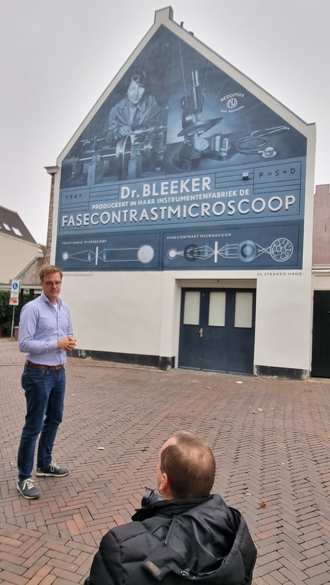 Eric Roeske tweet media