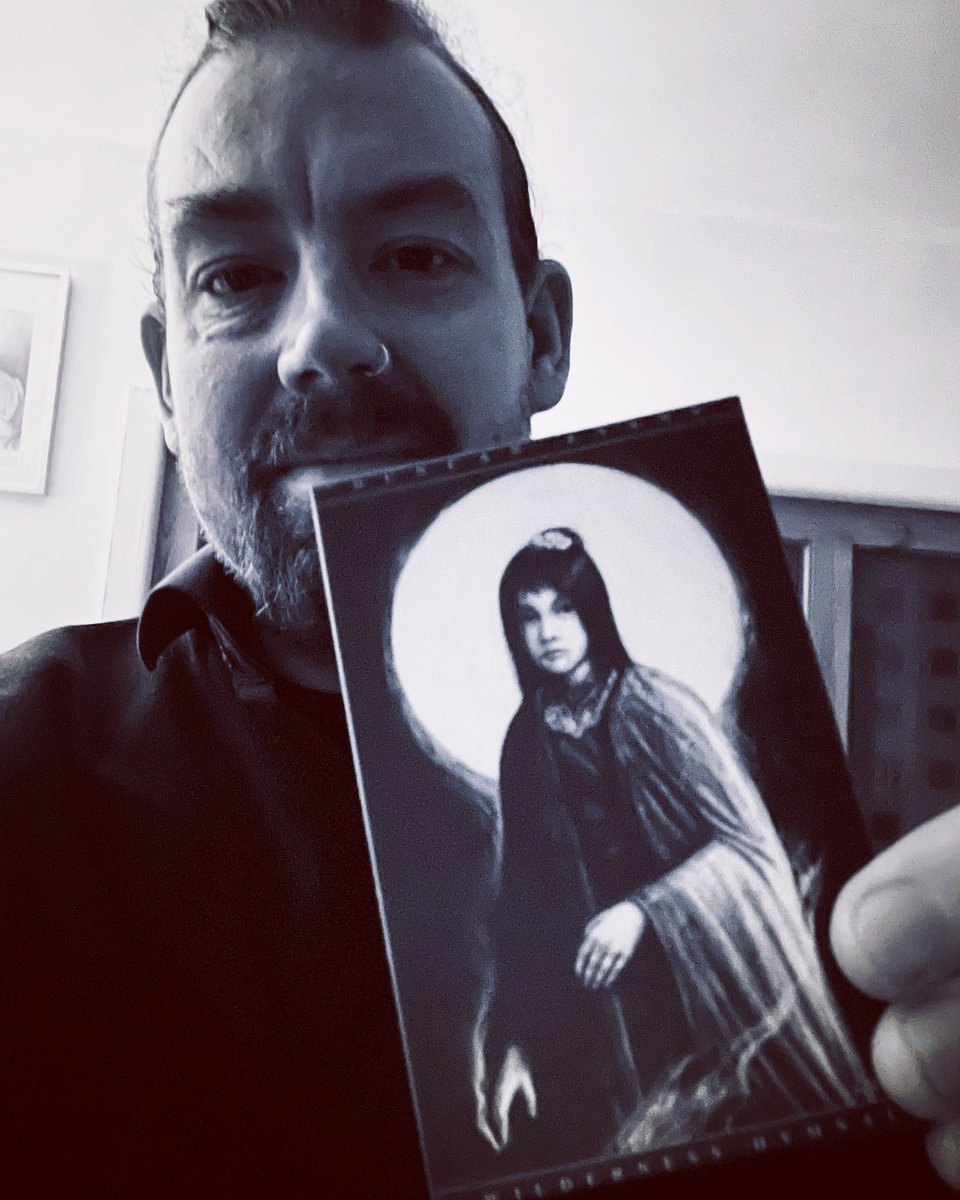 There are only three cassette copies of Until Liars Fear You left on the Trepanation Recordings <a href="/bandcamp/">bandcamp</a> page!

Head to the link below to pick one up now while you still can!

(CD and digital also available, and all physicals come with a download.)

trepanationrecordings.bandcamp.com/album/until-li…