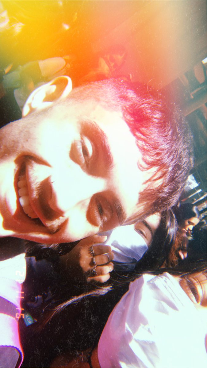 QUE FELIZ <3
<a href="/martibenza/">marti benza</a> <a href="/lulignzalez/">lerde 🌶️</a> @NicoFerrero01