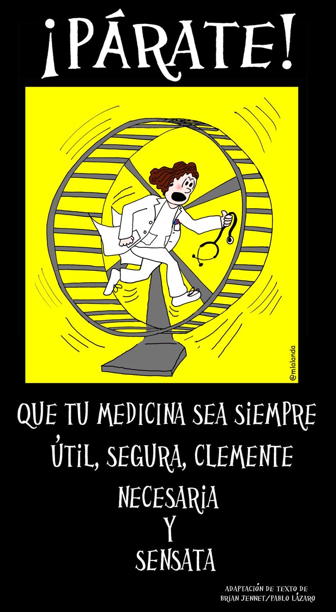 osmachope's tweet photo. #consejogeriatria que se puedan hacer cosas no significa que lo mejor sea hacerlas
#parateypiensa https://t.co/wOAOynffpT