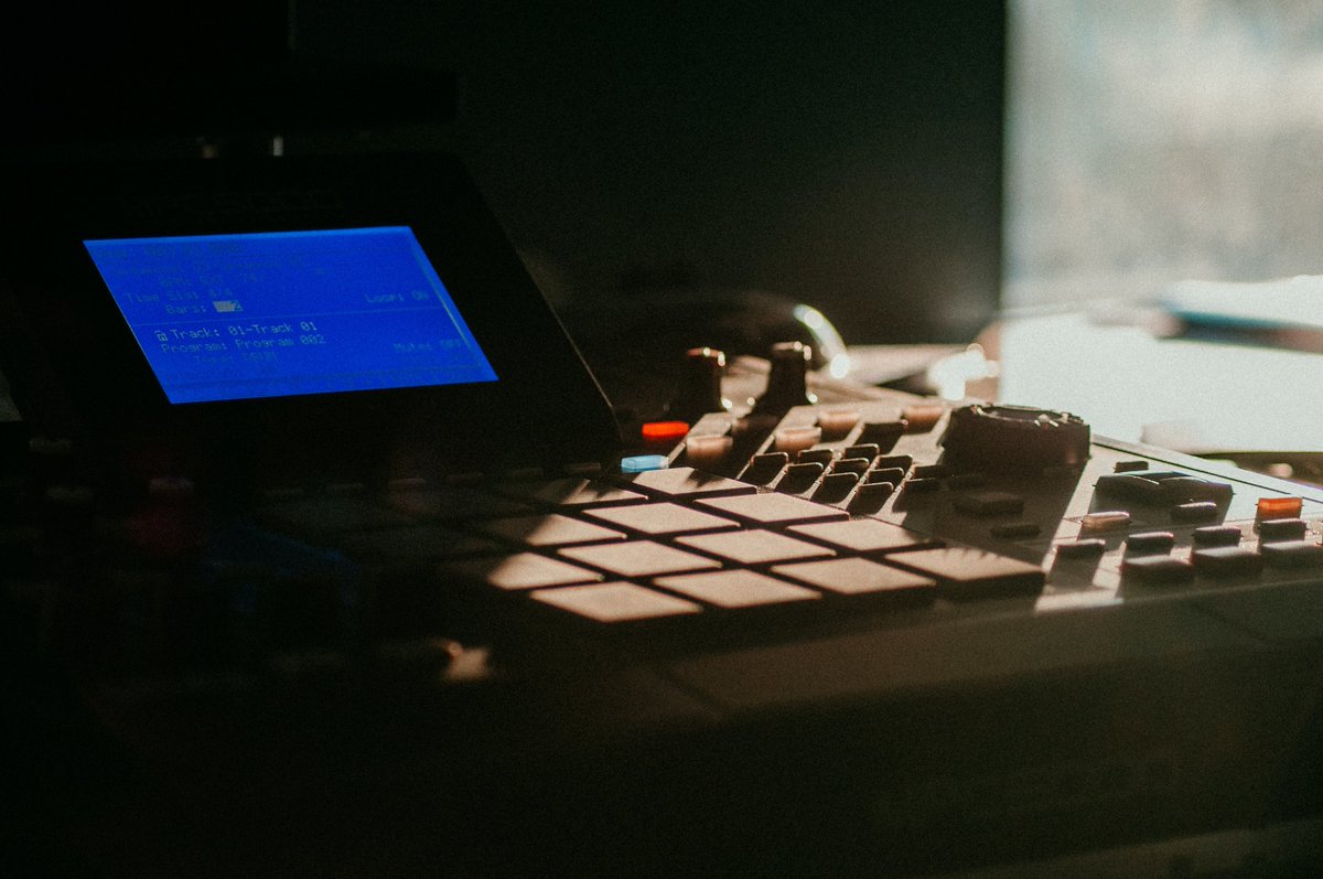 Beatmakers, send us your beats!

#hiphop #beats #musicproduction
