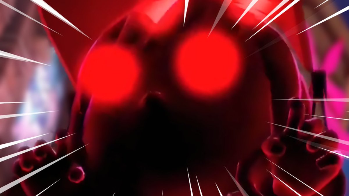 Splatarts_'s tweet photo. Not what i was expecting but it looks really cool
#gearsforbreakfest #AHatInTime https://t.co/QlgAxmCa1h