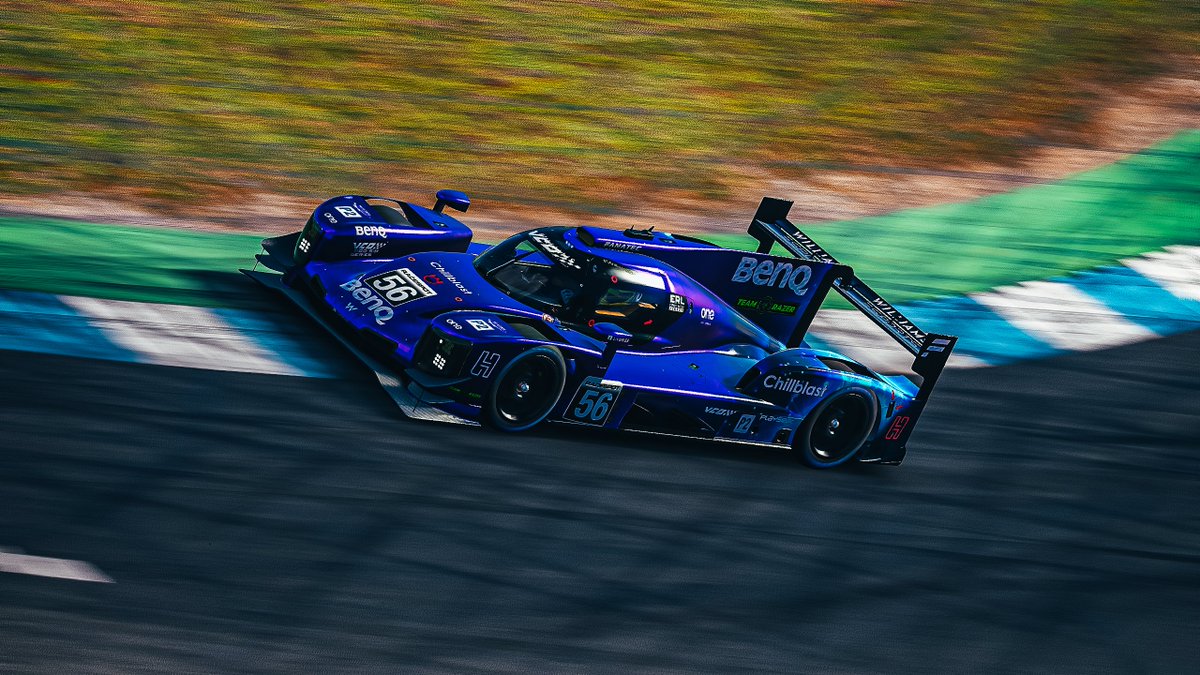 It's round three tonight in the <a href="/vcoesports/">VCO 🕹🏎</a> ProSim Series! I'll be sharing the <a href="/WilliamsEsports/">Williams Sim Racing</a> <a href="/MOBIUZGamingEU/">BenQ MOBIUZ Gaming Europe 🇪🇺</a> car with <a href="/BradleyPhilpot/">Brad Philpot 🏎🏁</a> tonight 🏎️

We'll be racing <a href="/roadamerica/">Road America</a>, watch live at 20:00 CEST:

📺 twitch.tv/vcoesports
🎥 v-c-o.info/Round3Live

#WilliamsEsports