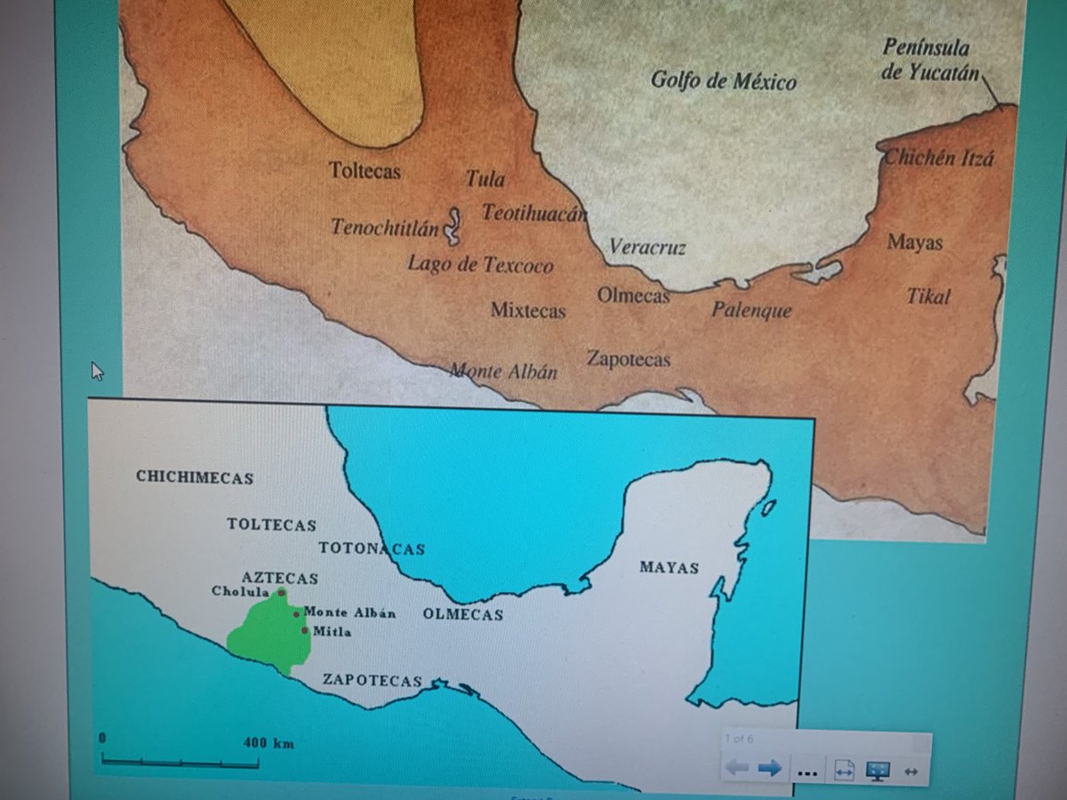 izzokelli's tweet photo. Some Mexican legends today with Sra. Bartzis and her Español III students. How did Mexico get its volcanos?? It’s a love story, if you didn’t know! #BeeAScholar @_BBHHS https://t.co/NxO1bUFtSi