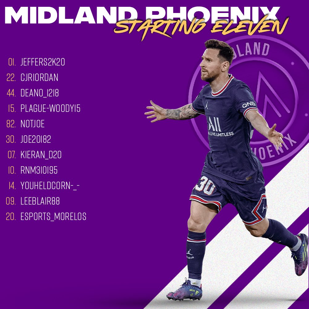 Midland Phoenix tweet media